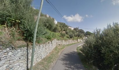 VINCIGUERRA CHRISTOPHE, Maçon à Rogliano