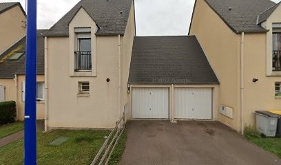 RL CONSTRUCTIONS, Maçon à Cuverville