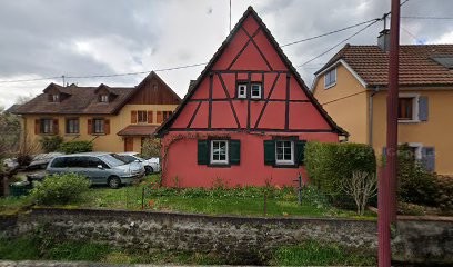 Potera Sarl, Maçon à Roderen