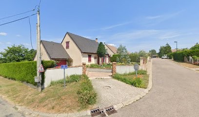 Maçonnerie Dru-che, Maçon à Reuilly