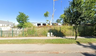 Rhône Alpes Extérieur, Maçon à Guéreins