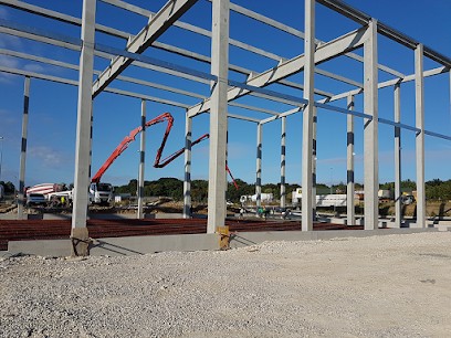 Soleco - Sols industriels béton, Maçon à Vallet