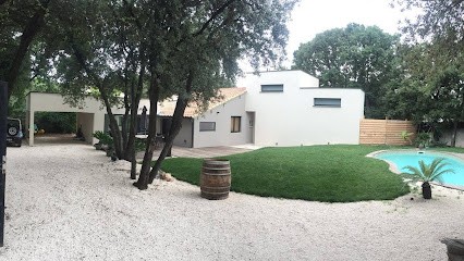 Construction DGP, Maçon à Lunel