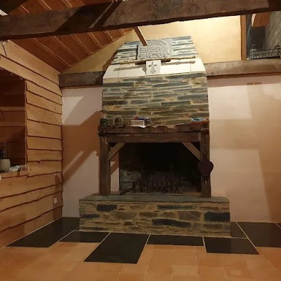 Clement MORVAN Maçon Du Bâti Ancien, Maçon à Pléchâtel