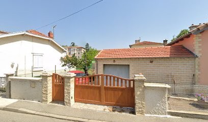 Fezai Khaled, Maçon à La Voulte-sur-Rhône