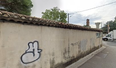 JO Multiservices, Maçon à Vendargues