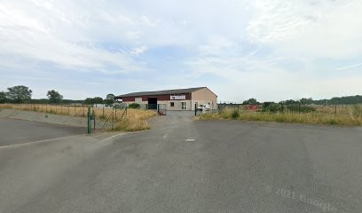 Société Mahé Julien, Maçon à Lys-Haut-Layon