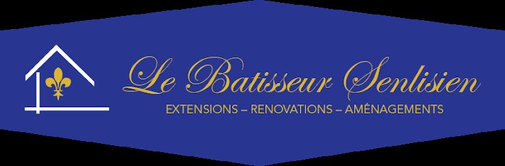 Le Batisseur Senlisien, Maçon à Verneuil-en-Halatte