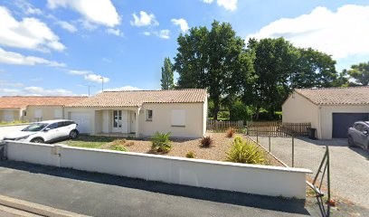 Achille Batiment Services, Maçon au Poiré-sur-Vie