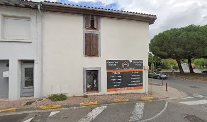 Habitat travaux bois, Maçon à Plaisance-du-Touch