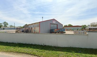 SARL Guillemin Frédéric, Maçon à Malansac