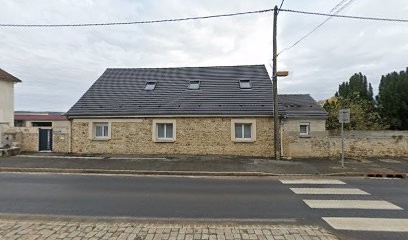 SARL MIMIN, Maçon à Mareuil-le-Port