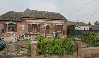 Renovation Lelong, Maçon à Hargicourt