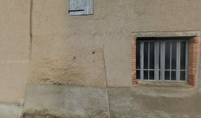 Oliveira Manuel, Maçon à Lisle-sur-Tarn