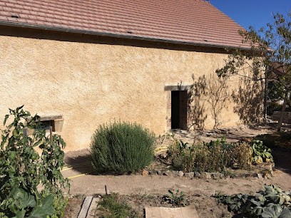 SARL Chabarot, Maçon à Cosne-d'Allier