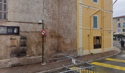 Fabre Jean-Jacques, Maçon à Cuers