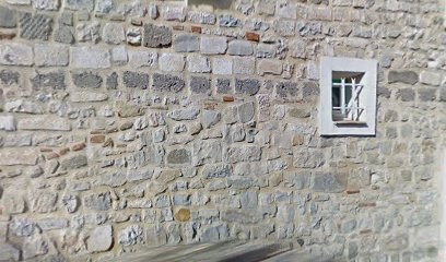 Entreprise Malek, Maçon à Moulézan