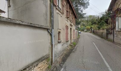 BATI MENARD, Maçon à Maubec