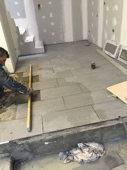 CBSERV CARIZZONI BATIMENT SERVICES, Maçon à Saint-Sauveur-sur-Tinée