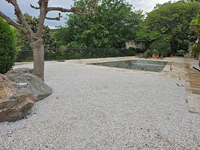 Fournier Jerome, Maçon à Saint-Pargoire