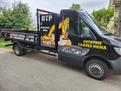 Entreprise Chaves Vieira Btp Maçon à Challuy