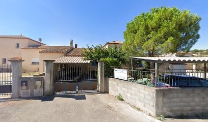 Locecere Jean-Claude / EURL LOCECERE JC, Maçon à Saint-Mathieu-de-Tréviers
