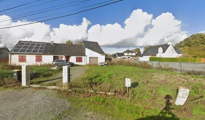 Cmgo, Maçon à Donges