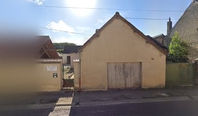 Jacquelin Père Et Fils SARL, Maçon à Cerisiers