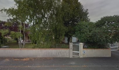 Ets Vallenet, Maçon à Chappes