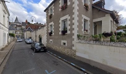 Fillon Sarl, Maçon à Loches