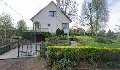 Dourlens Joël, Maçon à Capelle-lès-Hesdin