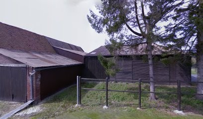 Darras Eddy, Maçon à Warloy-Baillon