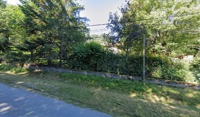 Bec Christophe, Maçon à Labruguière