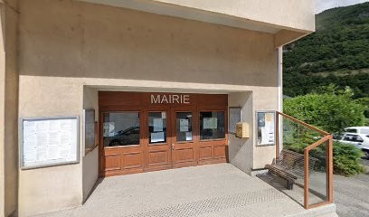 Entreprise J.M. Vallier, Maçon à Aigueblanche