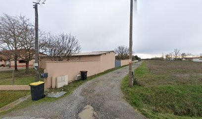 Sud Chapes, Maçon à Seysses