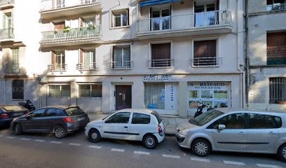 SP Bati Sud, Maçon à Marseille 04