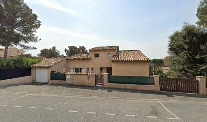 Loulergue Gilles, Maçon à Saint-Raphaël