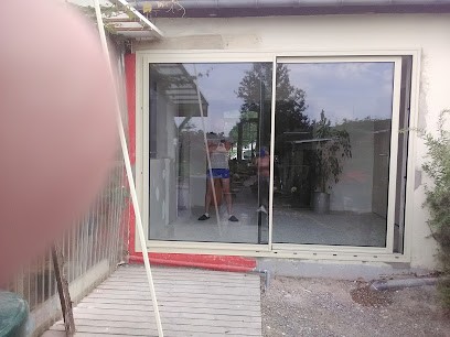 Druelle Alex, Maçon à Dompierre-Becquincourt