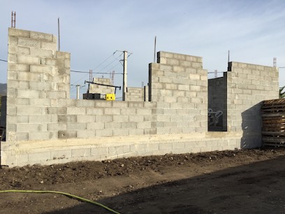 LBB Construction - Maçonnerie Générale Et Gros Oeuvre, Maçon à Fréjus