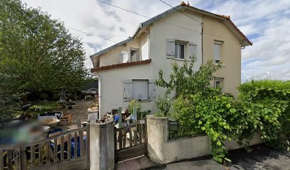 EMN Maçonnerie, Maçon à Saint-Germain-le-Vasson