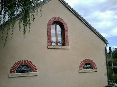 EURL Pierre CLAUSTRAT, Maçon à Moraches