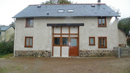 Blie Benoit, Maçon à Longaulnay