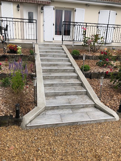 KD Renov Maçonnerie Carrelage, Maçon au Bailleul