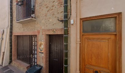 HSF MAÇONNERIE, Maçon à Pia