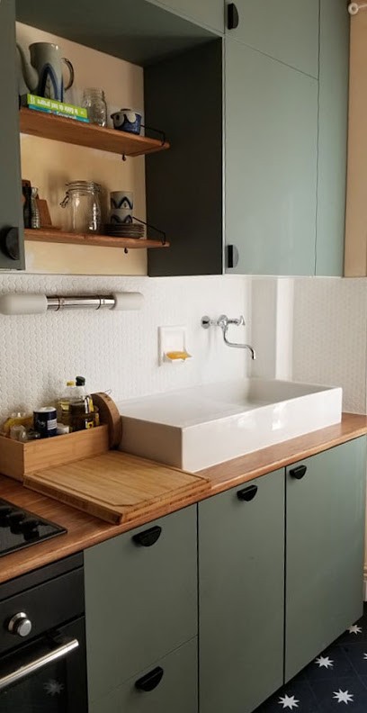 Gransart Batiment, Maçon à Pannes