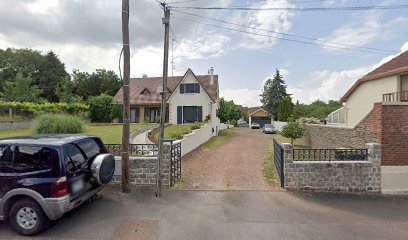 Maia Fontes Jean, Maçon à Cambrai