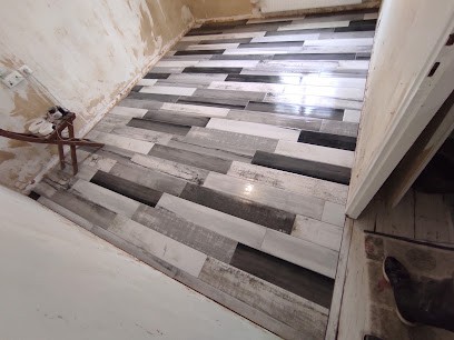 Dobigny patrice, Maçon au Bernard