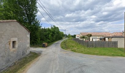 Sarl Alexandre, Maçon à Saint-Yzan-de-Soudiac