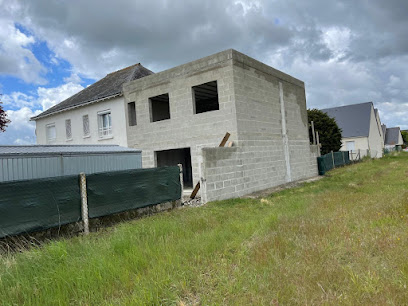 Ik Batiment Maçon à Saint-Règle