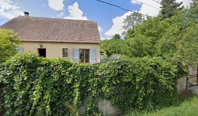 Maillard Christophe, Maçon à Villiers-sur-Morin